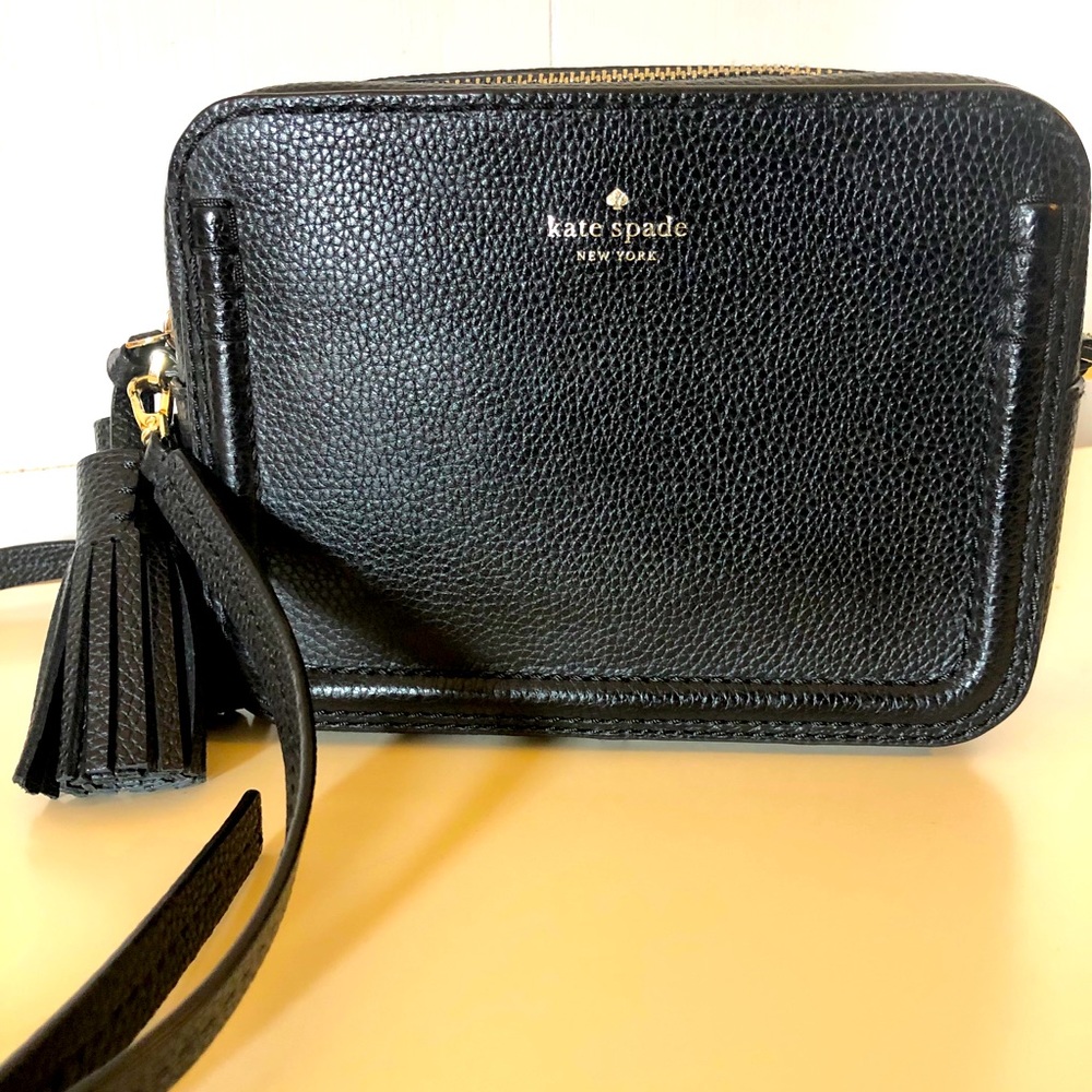 Kate spade crossbody